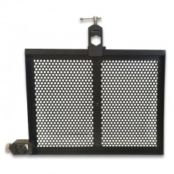 Tava Laterala Aluflokk - 50x40cm Tava Laterala Aluflokk - 50x40cm